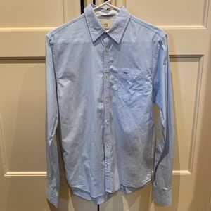 Scotch and Soda Button Down Shirt